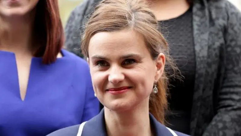 Anggota parlemen Inggris Jo Cox tewas setelah mengalami serangan mengerikan