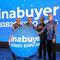 Inabuyer B2B2G Expo 2026.