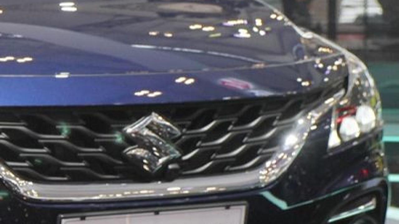 Suzuki di GIIAS 2023: Baleno Punya Fitur Baru dan Hadiah Suzuki Jimny serta Emas