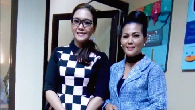 [Bintang] Maia Estianty