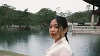 Dilema Fusion Hanbok Korea Laris Disewa Turis, Antara Cuan dan Kekhawatiran Kehilangan Identitas