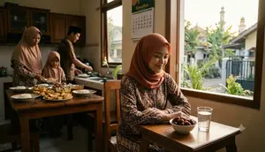 Puasa Ayyamul Bidh Bulan Agustus 2026: Jadwal dan Keutamaan Berlipat Ganda
