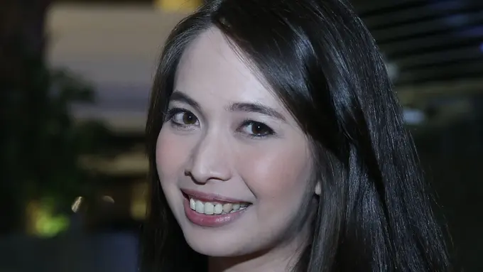 [Bintang] Verlita Evelyn