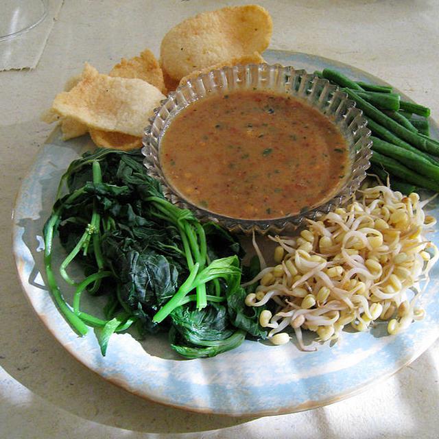 Wisata Kuliner Khas Ngawi