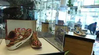Berikut kegiatan seputar sneakers dari Maxx Box Lippo Mall yang bisa dinikmati pecinta sepatu. 