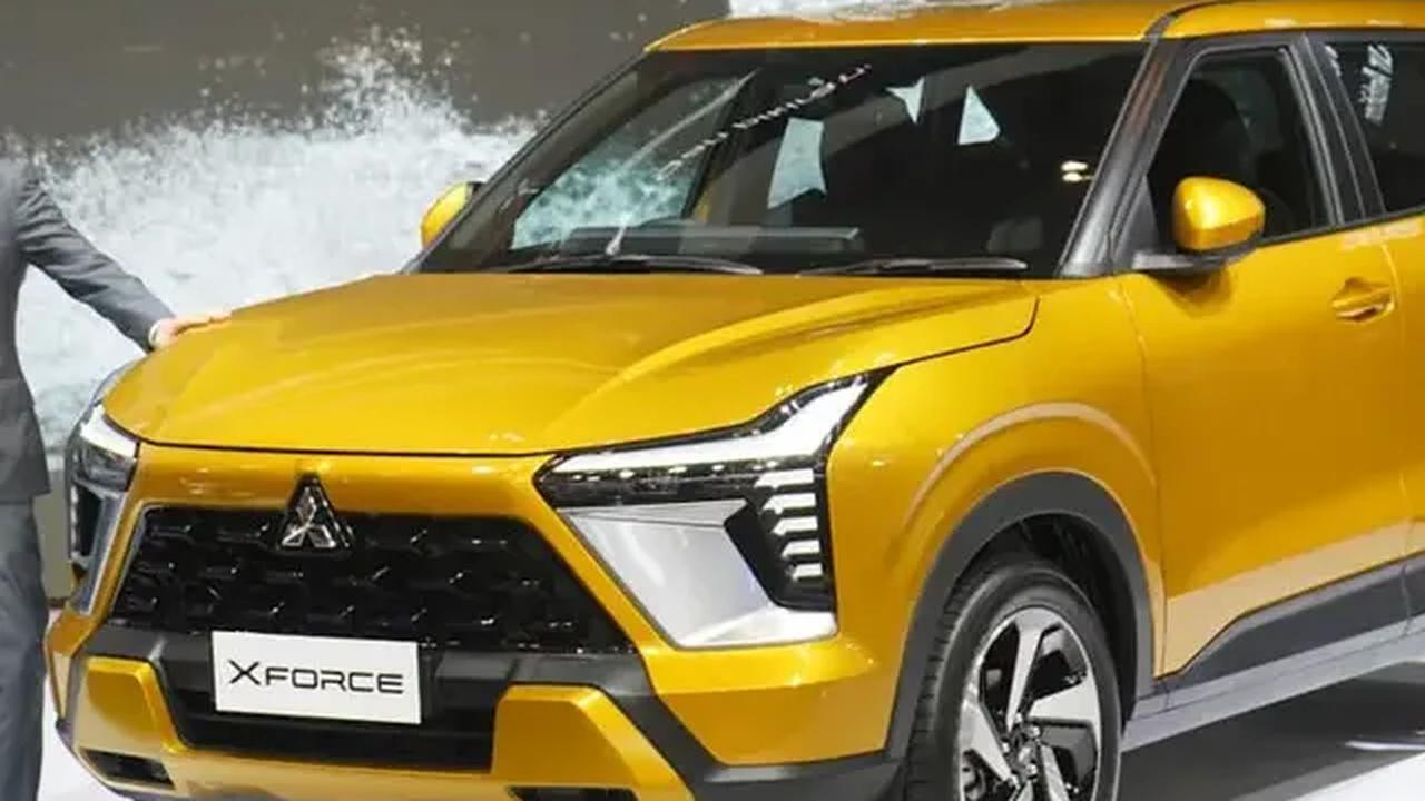 3. Mitsubishi: 3.685