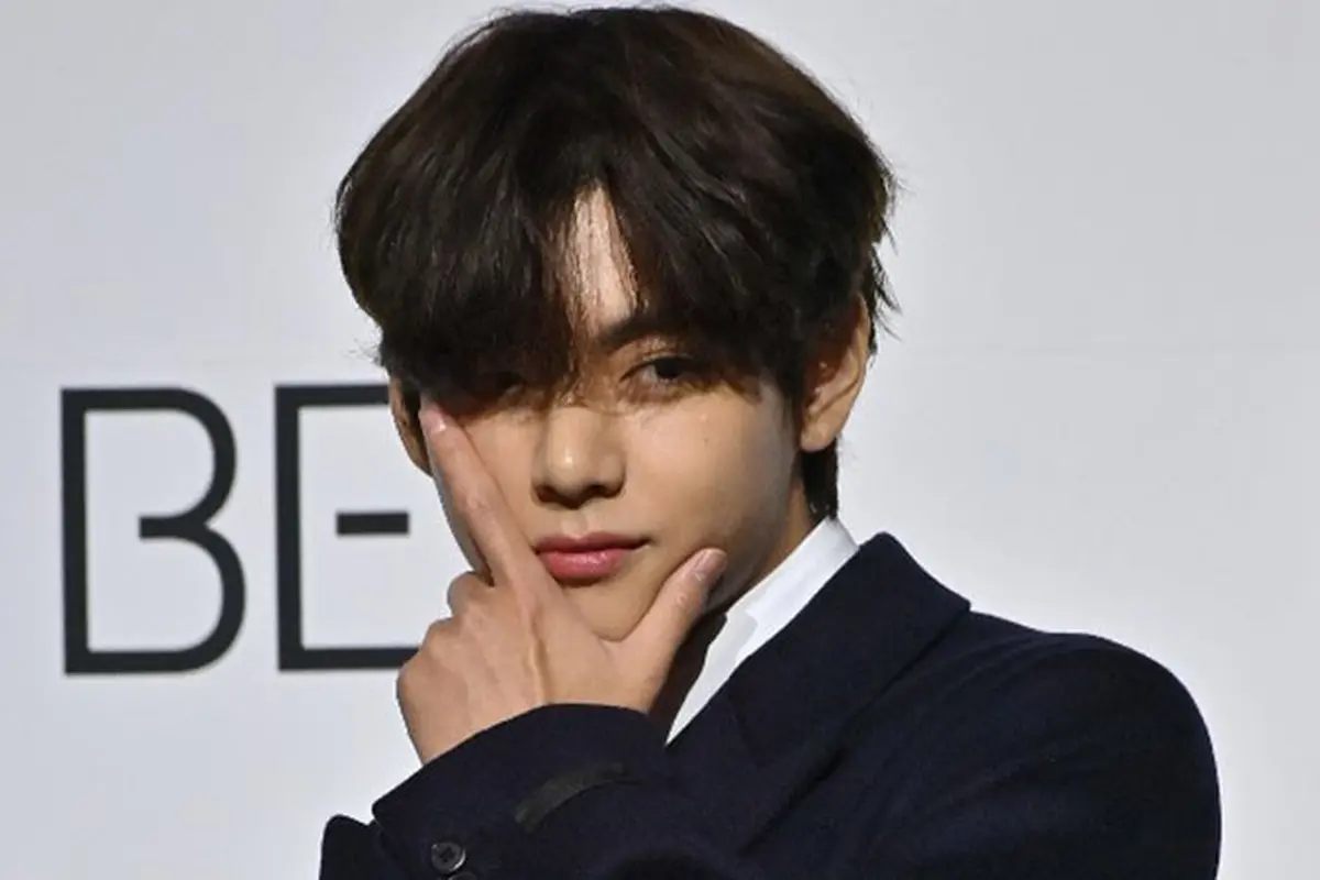 V (BTS)
