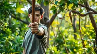 Arti Mimpi Memukul Ular: Pertanda Baik atau Buruk?