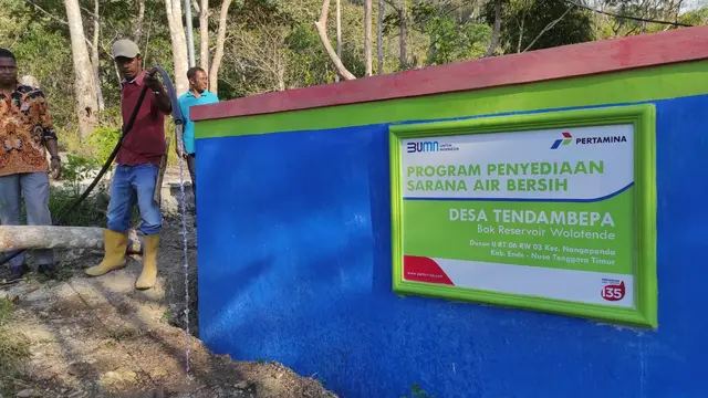 Pertamina