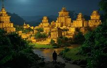 El Dorado dan Paititi, Misteri Legenda Kota Emas Kuno di Amazon yang Bikin Arkeolog Penasaran