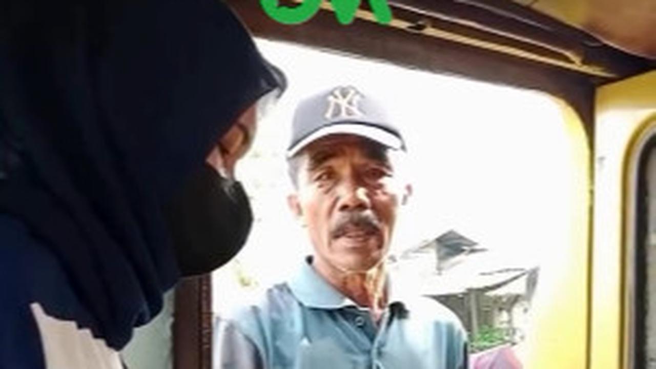 Aksi Gentleman Pria Saat Pergoki Emak-emak Maling HP di Bengkel Hingga Tuai Pujian Publik