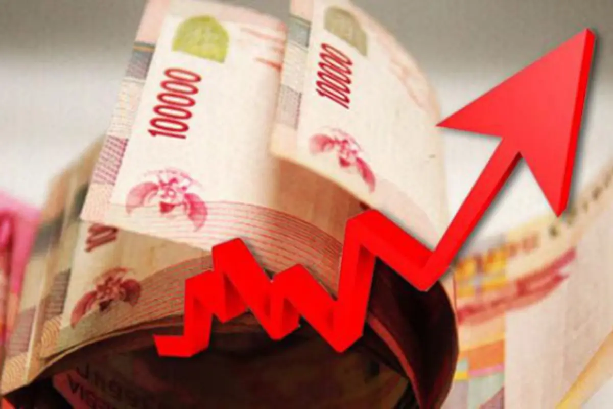 Di Tangan Kamu Rupiah Akan Lebih Kuat Perkasa Dari Dolar!