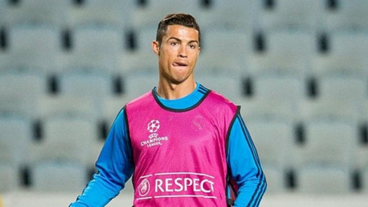 Orlando City nyatakan tertarik beli Ronaldo