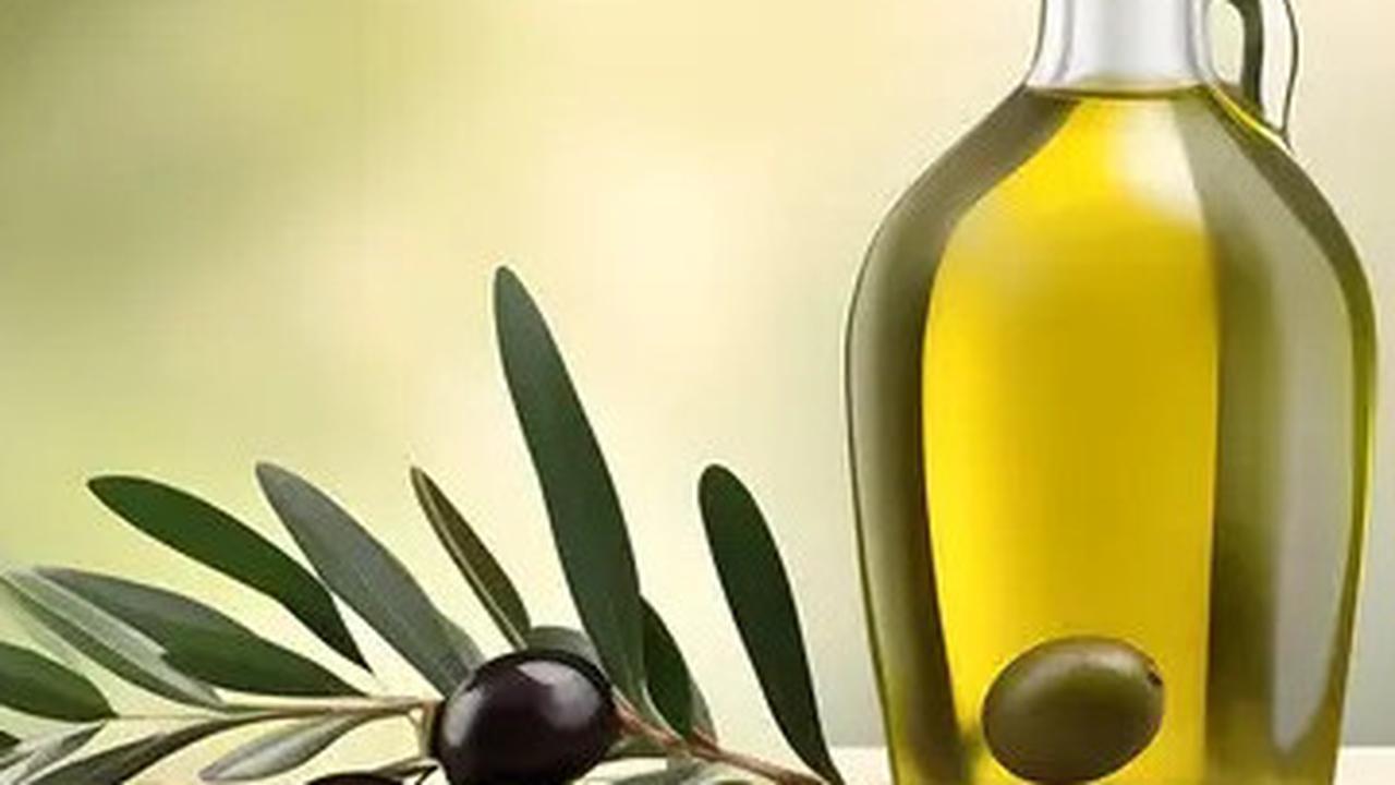 Minyak Zaitun adalah Bahan Alami untuk Kolesterol, Efektifkah Jika Diminum Langsung?