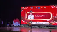 Satpol PP DKI Bakal Punya Markas, Pramono Siapkan 3 Opsi Lokasi