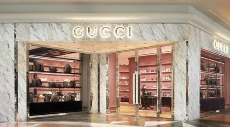 Butik gucci best sale