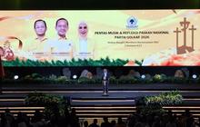 Golkar Tegaskan Pluralisme Lewat Perayaan Paskah Nasional 2026, Buka Ruang untuk Semua
