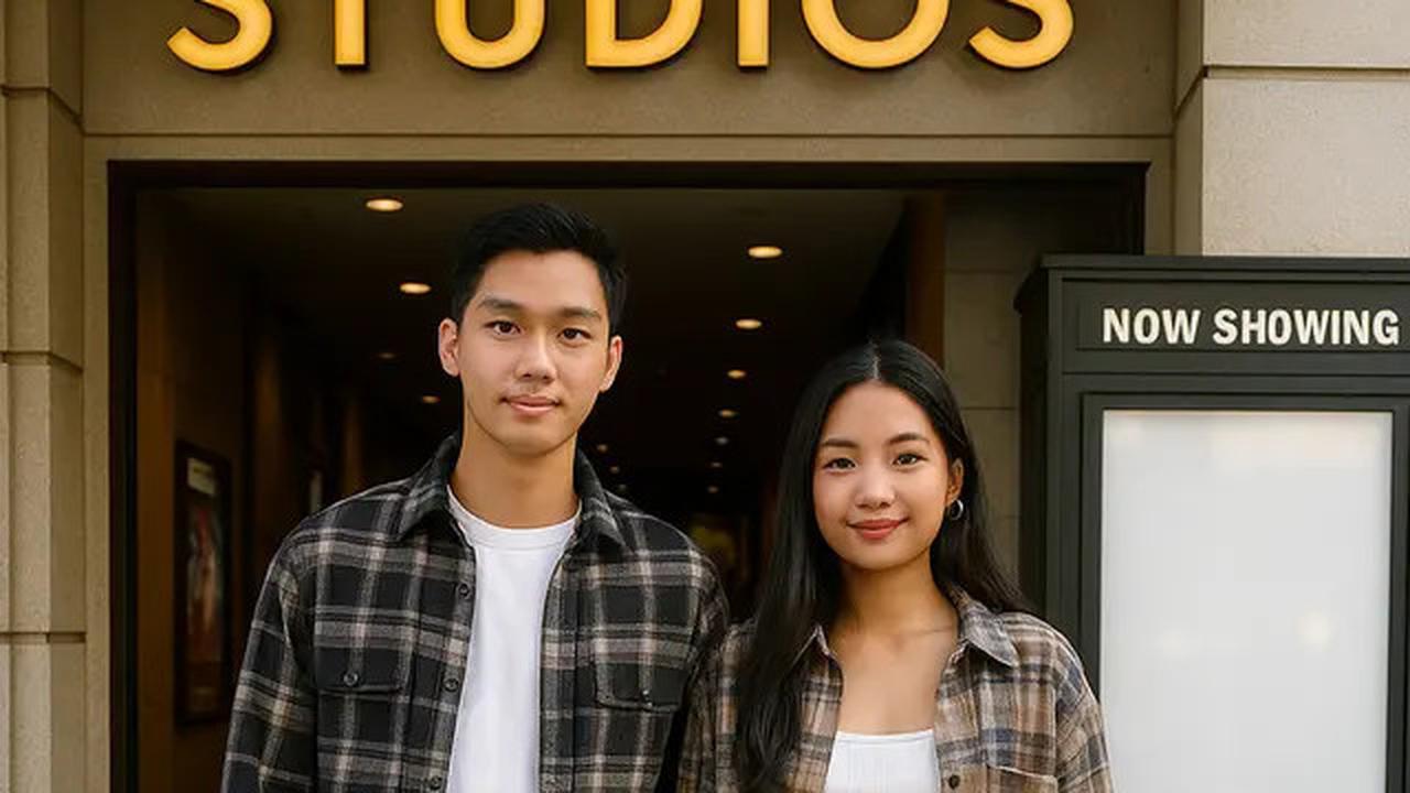7 Outfit Nonton Bioskop untuk Pria dan Wanita, Simple dan Stylish di Tahun 2025