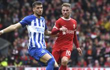 Dapat Restu Bintang Top! Rekrutan Persib ini Didukung Pemain Liverpool dan Timnas Argentina