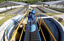 Perumdam Tirta Lamandau Cetak Laba Rp1,9 Miliar di 2025: Transformasi dari Rugi Jadi Untung