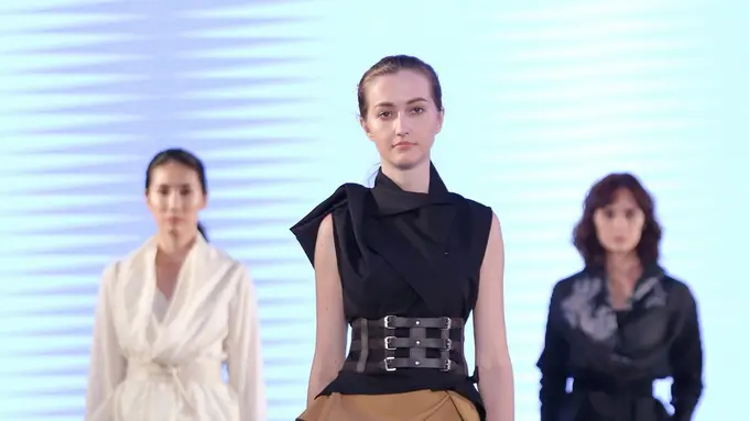 [Bintang] Fashion Nation 2018