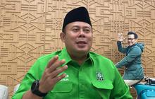 DPR Setuju APBN Digunakan untuk Renovasi Pondok Pesantren Al-Khoziny