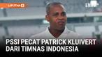 PSSI resmi memutus kerja sama dengan Patrick Kluivert sebagai pelatih Timnas Indonesia setelah kegagalan lolos ke Piala Dunia 2026. Keputusan diambil melalui mekanisme mutual termination bersama tim pelatih lainnya.
