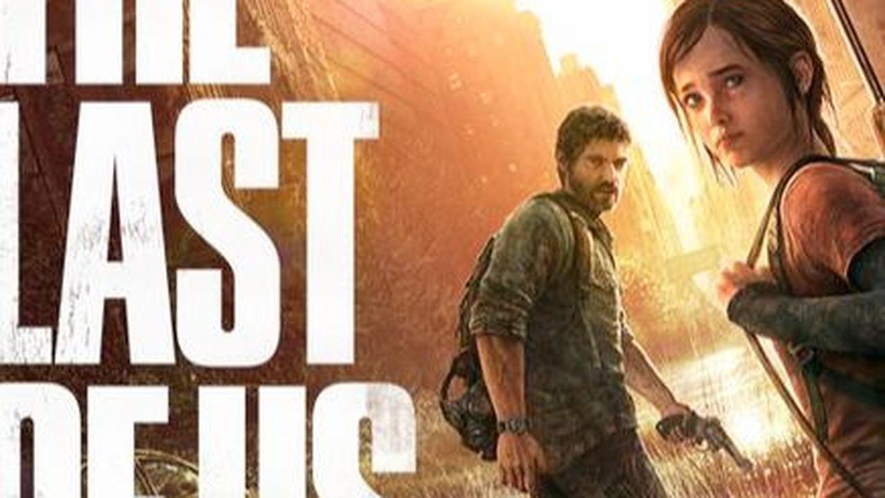 2. The Last of Us
