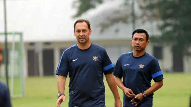 Wolfgang Pikal dan Widodo C Putro