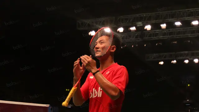 Ihsan Maulana Mustofa