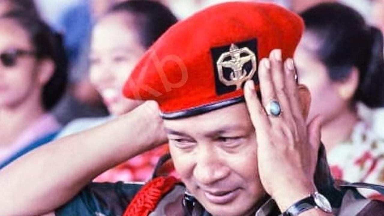 Dok. Istimewa
