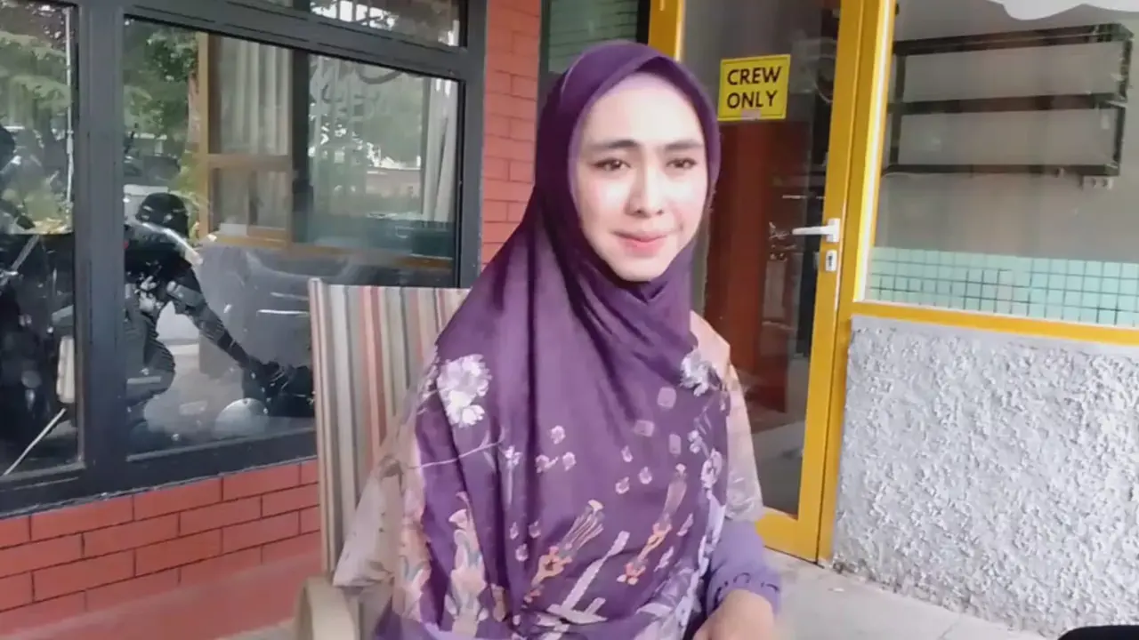 Oki Setiana Dewi (Liputan6.com/ M Altaf Jauhar)