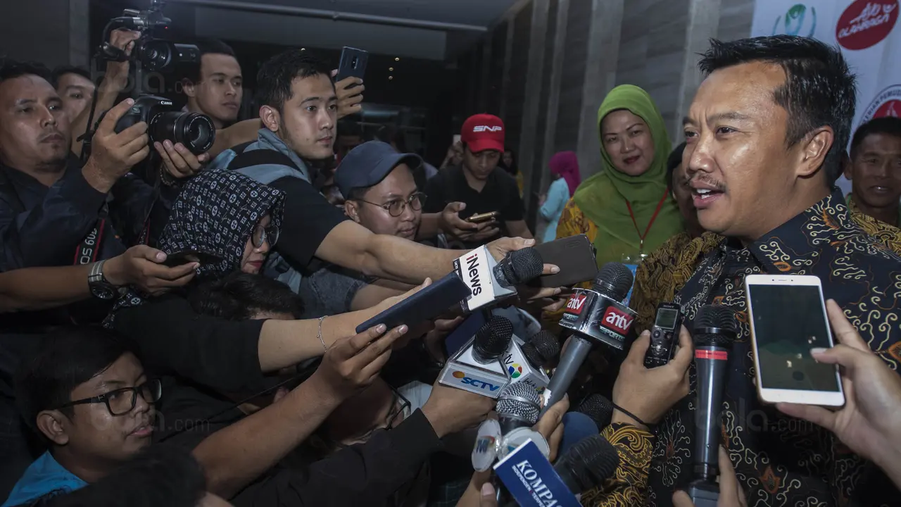 Imam Nahrawi