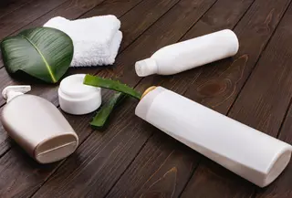 Ketahui kandungan SLS yang tidak baik bagi ibu hamil. (foto: freepic.diller)