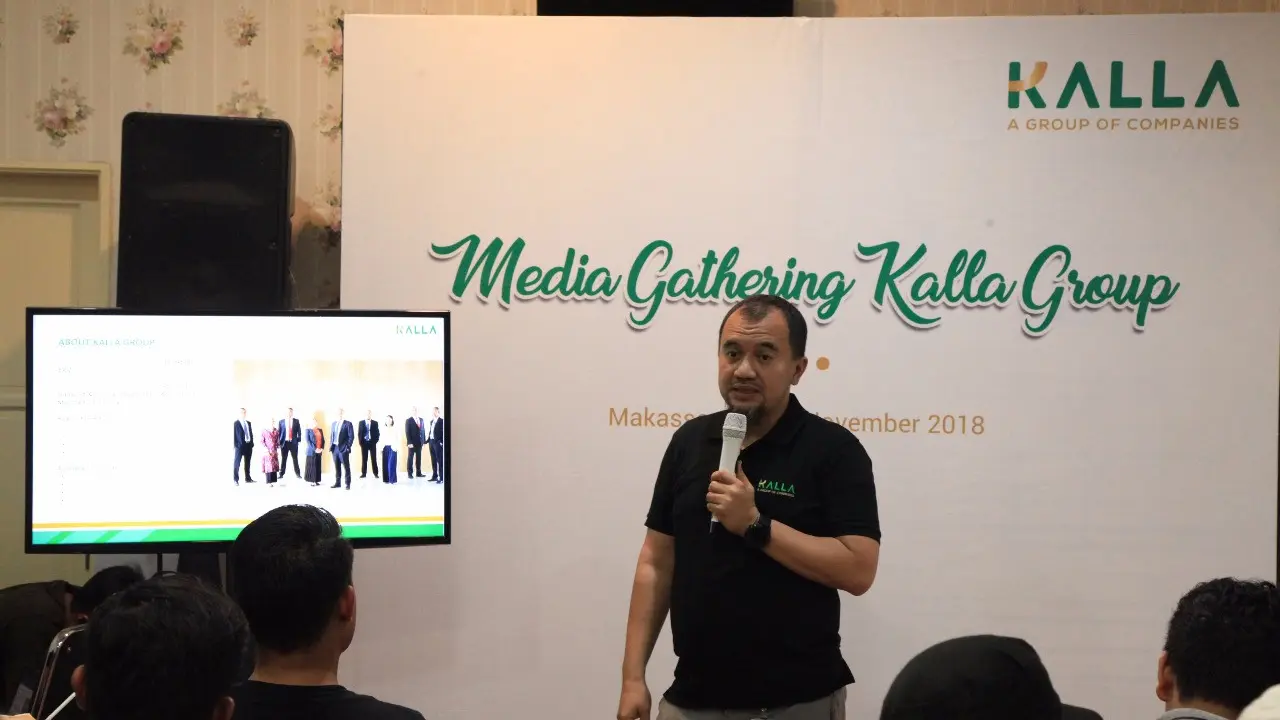 Saoraja Hub Dorong Pontensi Ekonomi Kreatif di Indonesia Timur