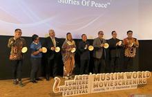 Fakta Menarik: 62 Film Terdaftar, Festival Film ALIF Diharapkan Jadi Gerbang RI Pusat Budaya Islam Dunia
