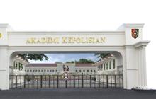 Viral Anak Kapolda NTT Lulus Akpol Meski Nilai Rendah, Ini Penjelasan Polisi