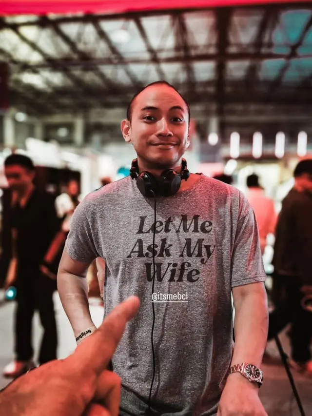Tiko Ternyata Jago Nge-DJ