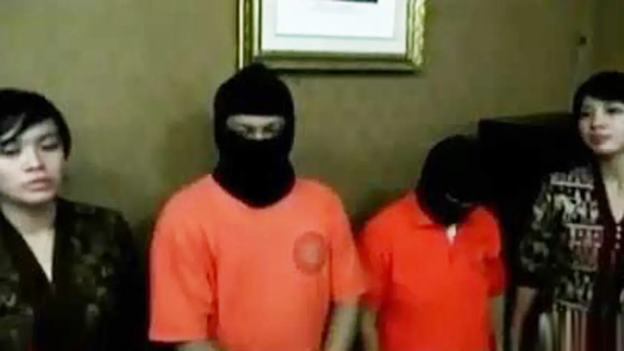 VIDEO: Ini Tarif Pasutri di Jakarta Selatan Main Film Porno