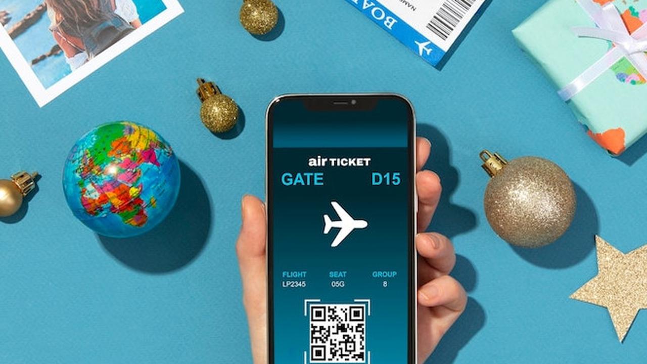 Tips Liburan Eropa