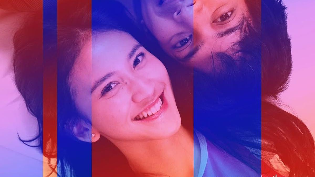 Film Rangga &amp; Cinta Siap Memukau Busan International Film Festival (BIFF) 2025
