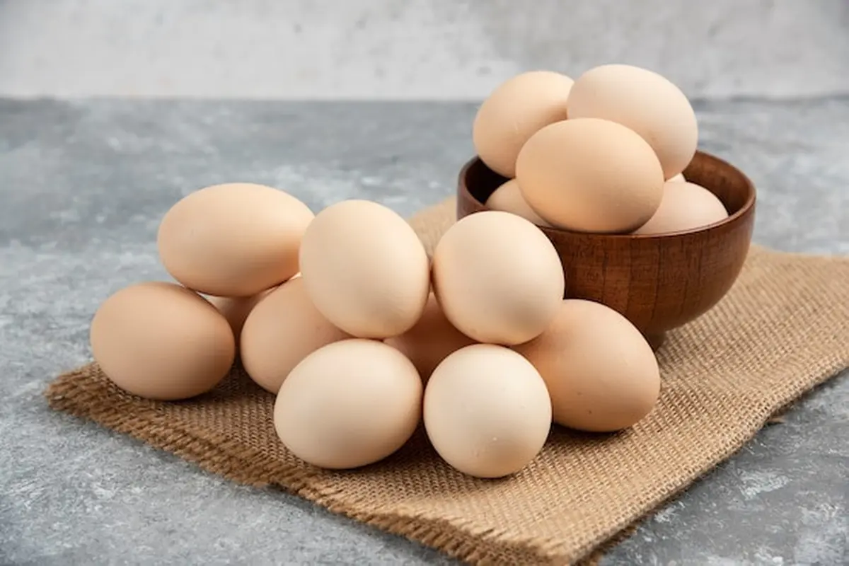 telur