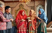 350 Kata Bijak Lebaran Idul Fitri yang Mendamaikan Hati, Cocok Dikirim ke Orang Tersayang