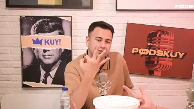 [Fimela] Raffi Ahmad