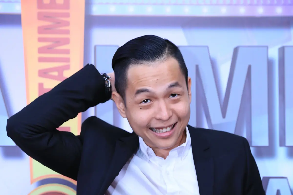 [Bintang] Ernest Prakasa