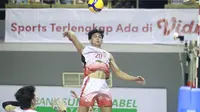 10 Teknik Dasar Bola Voli: Panduan Lengkap untuk Pemula