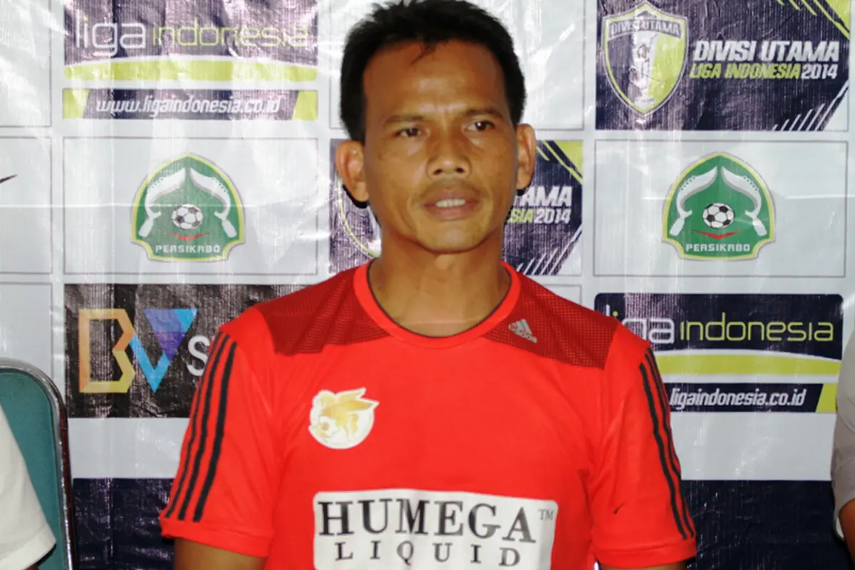 Ansyari Lubis