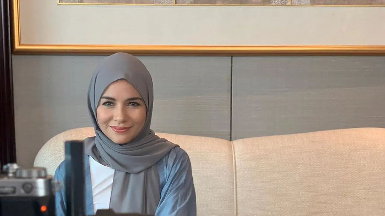 Meisya Siregar