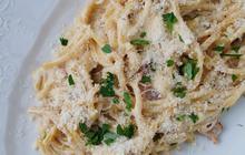 Viral di TikTok, Ini Dia Resep Mie Gacoan Carbonara yang Menggugah Selera!