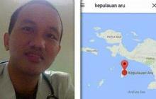 JK soal kasus dr Andra: Menkes tak bisa urus pesawat terbang